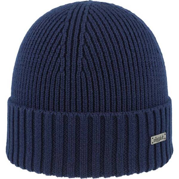 Thumbnail - EISGLUT Herren Mütze Hanseng Organic Cotton