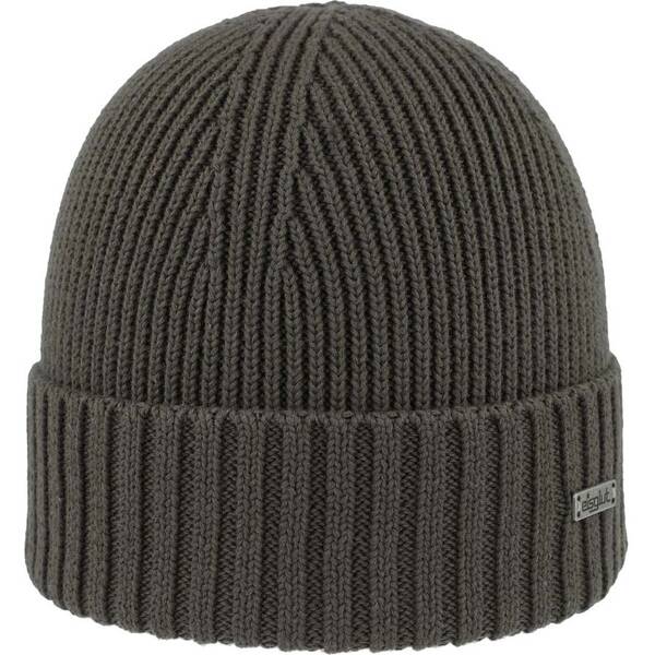 Thumbnail - EISGLUT Herren Mütze Hanseng Organic Cotton