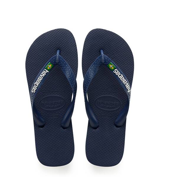 Thumbnail - HAVAIANAS BRASIL LOGO /RED
