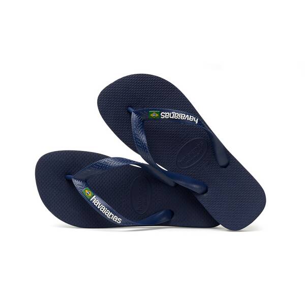Thumbnail - HAVAIANAS BRASIL LOGO /RED