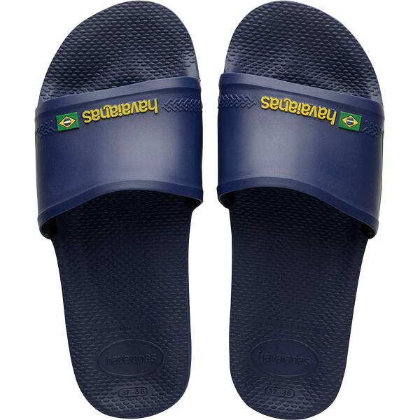 Thumbnail - HAVAIANAS SLIDE BRASIL