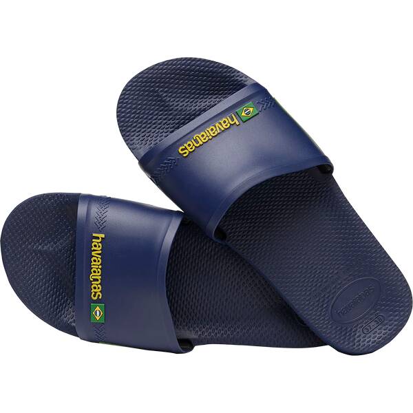 Thumbnail - HAVAIANAS SLIDE BRASIL