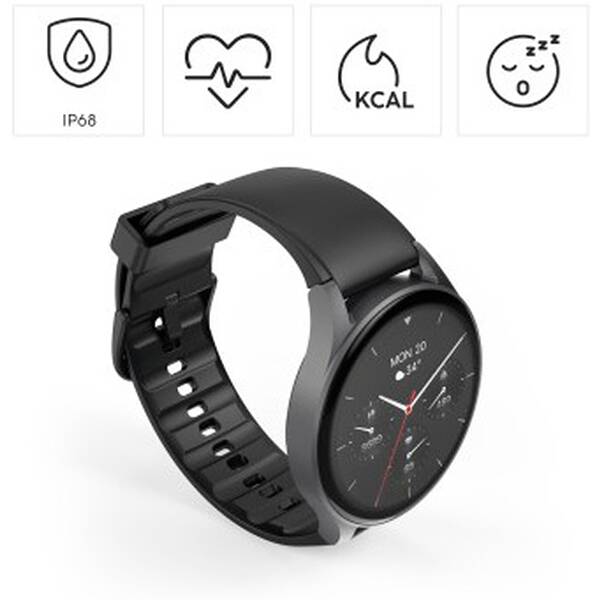 Thumbnail - HAMA Smartwatch 8900