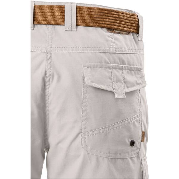 Thumbnail - G.I.G.A. DX by killtec Damen Shorts Hira - Casual Shorts mit Gürtel