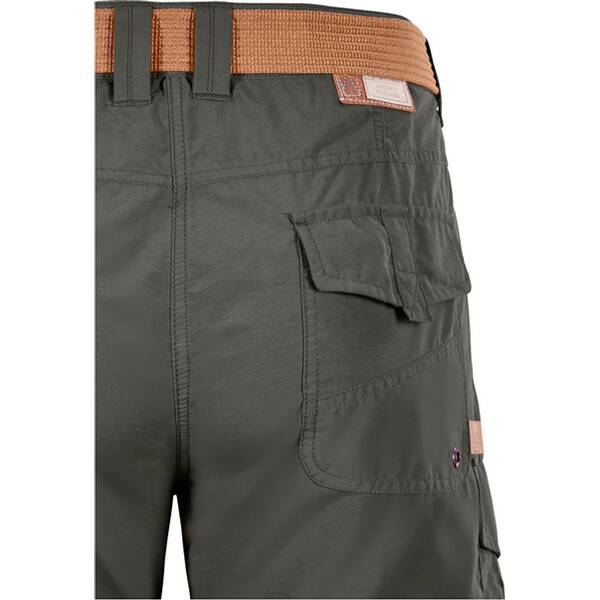 Thumbnail - G.I.G.A. DX by killtec Damen Shorts Hira - Casual Shorts mit Gürtel