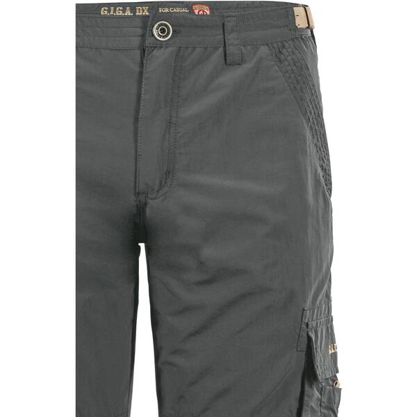 Thumbnail - G.I.G.A. DX by killtec Herren Caprihose Enrik - Casual Skater