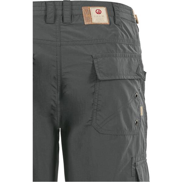 Thumbnail - G.I.G.A. DX by killtec Herren Caprihose Enrik - Casual Skater