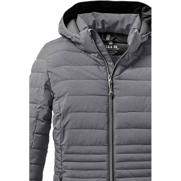 Thumbnail - G.I.G.A. DX by killtec Damen Jacke Bacarya