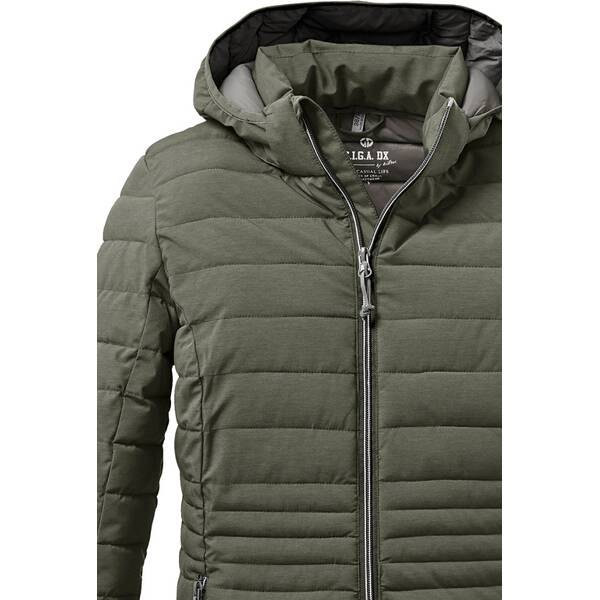 Thumbnail - G.I.G.A. DX by killtec Damen Jacke Bacarya