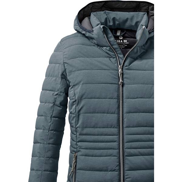 Thumbnail - G.I.G.A. DX by killtec Damen Jacke Bacarya