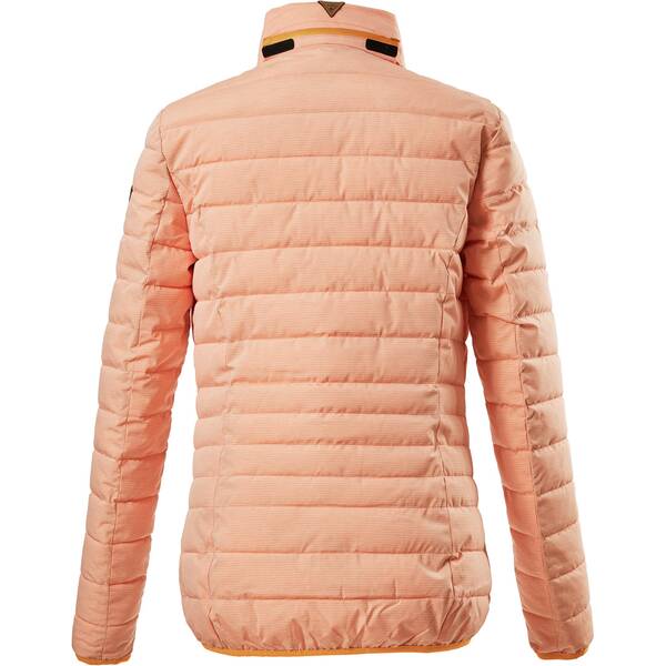 Thumbnail - G.I.G.A. DX by killtec Damen Jacke Uyaka Stripe