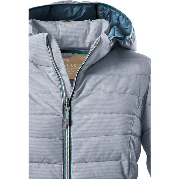 Thumbnail - G.I.G.A. DX by killtec Damen Jacke Uyaka Stripe