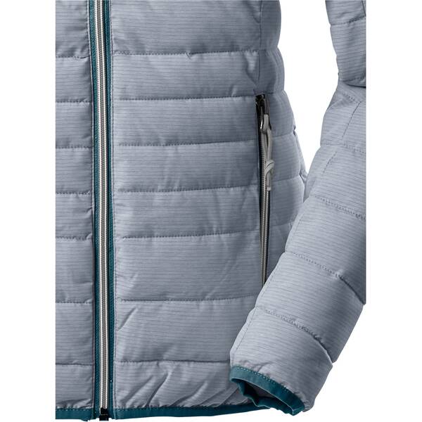 Thumbnail - G.I.G.A. DX by killtec Damen Jacke Uyaka Stripe