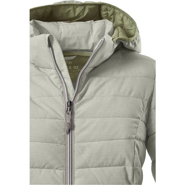 Thumbnail - G.I.G.A. DX by killtec Damen Jacke Uyaka Stripe