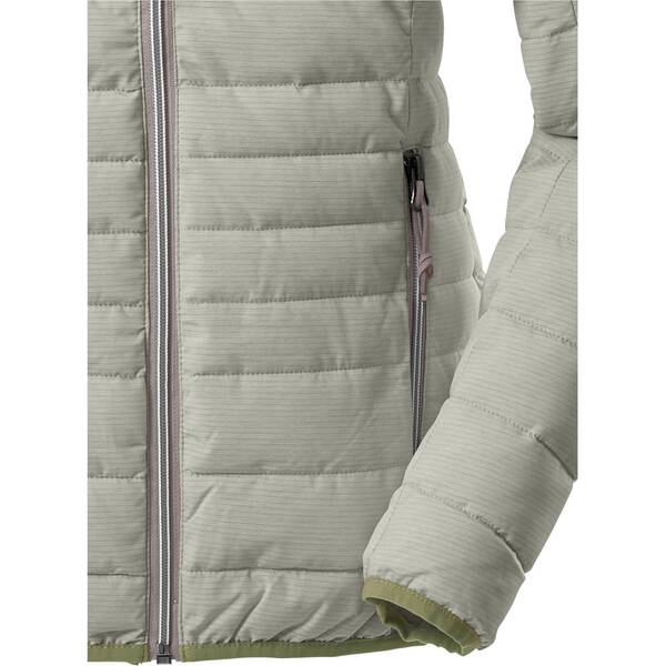 Thumbnail - G.I.G.A. DX by killtec Damen Jacke Uyaka Stripe