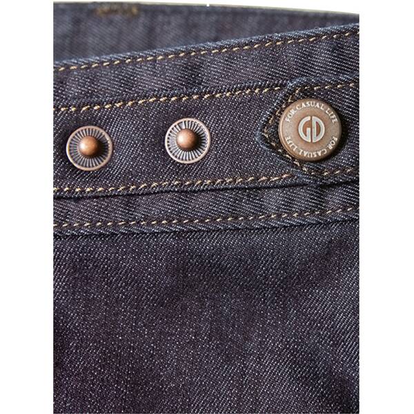 Thumbnail - G.I.G.A. DX by killtec Damen Caprihose Sarala