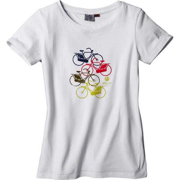 Thumbnail - G.I.G.A. DX by killtec Damen Shirt Dynamisch WMN TSHRT C