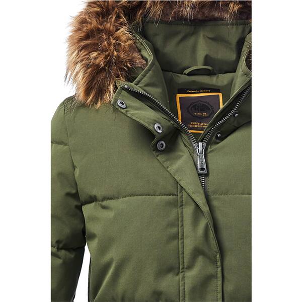 Thumbnail - G.I.G.A. DX by killtec Damen Mantel GW 18 WMN QLTD PRK