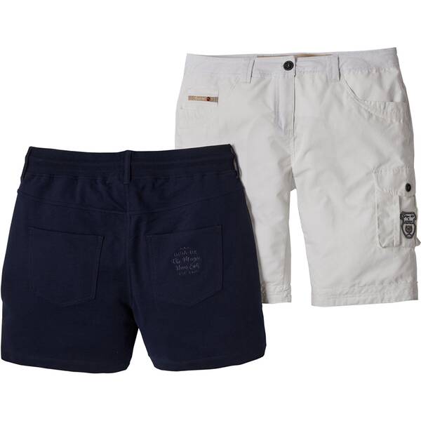 Thumbnail - G.I.G.A. DX by killtec Damen Bermuda GS 36 WMN BRMDS