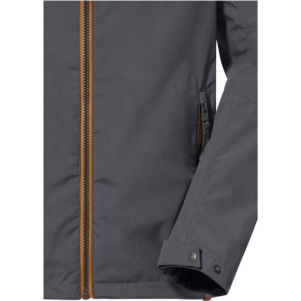 Thumbnail - G.I.G.A. DX by killtec Herren Funktionsjacke GS 9 MN SFTSHLL JCKT