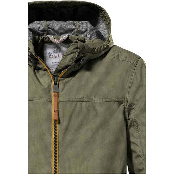 Thumbnail - G.I.G.A. DX by killtec Herren Funktionsjacke GS 9 MN SFTSHLL JCKT