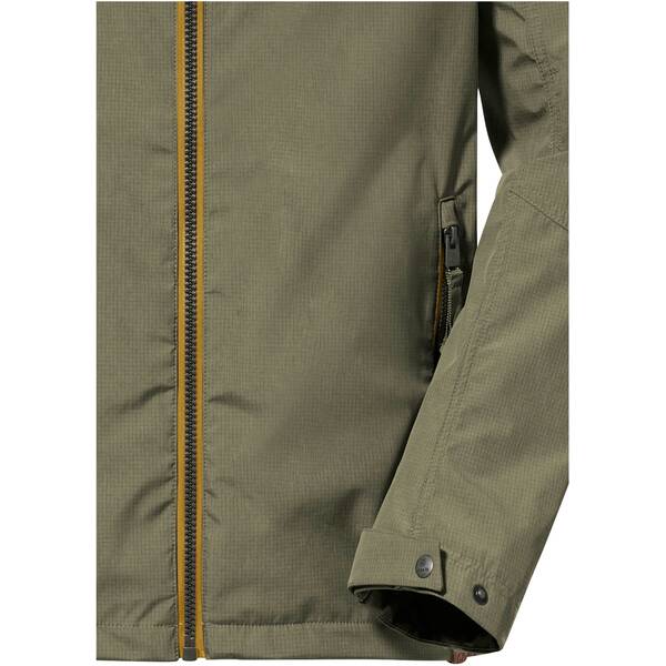 Thumbnail - G.I.G.A. DX by killtec Herren Funktionsjacke GS 9 MN SFTSHLL JCKT