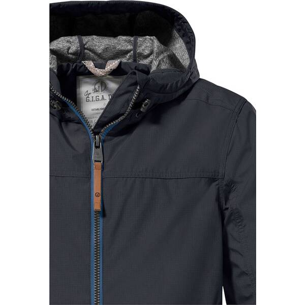 Thumbnail - G.I.G.A. DX by killtec Herren Funktionsjacke GS 9 MN SFTSHLL JCKT