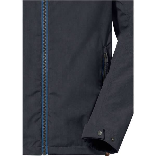 Thumbnail - G.I.G.A. DX by killtec Herren Funktionsjacke GS 9 MN SFTSHLL JCKT