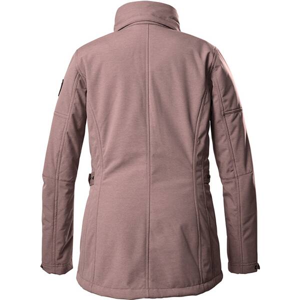 Thumbnail - G.I.G.A. DX by killtec Damen Funktionsjacke GW 26 WMN SFTSHLL JCKT