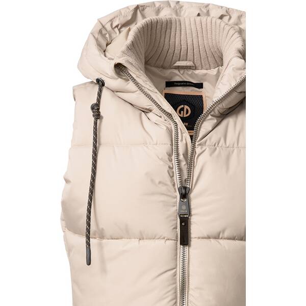 Thumbnail - G.I.G.A. DX by killtec Damen Weste GW 30 WMN QLTD VST