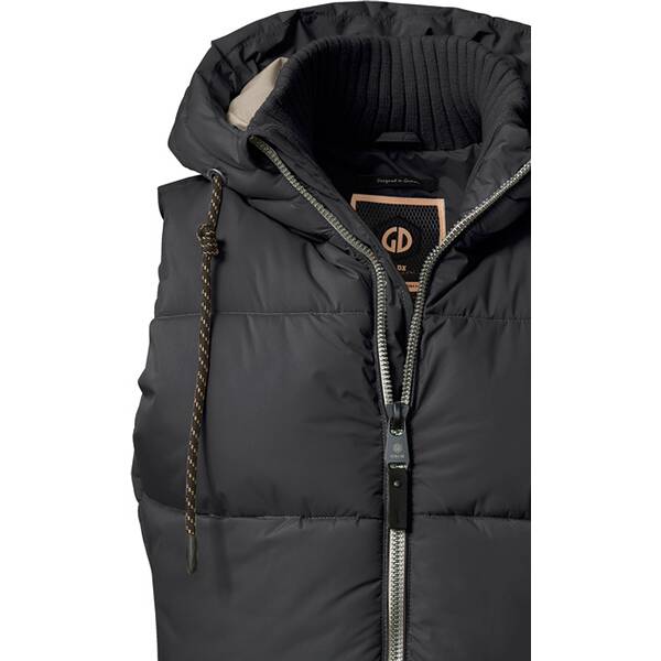 Thumbnail - G.I.G.A. DX by killtec Damen Weste GW 30 WMN QLTD VST