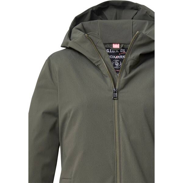 Thumbnail - G.I.G.A. DX by killtec Damen Mantel GS 154 WMN PRK