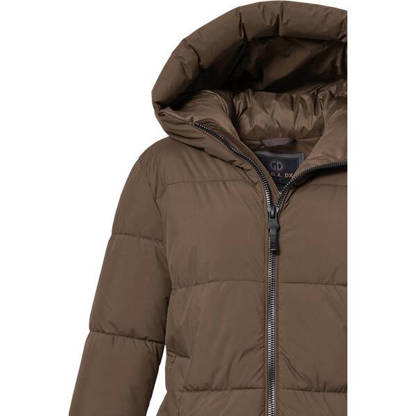 Thumbnail - G.I.G.A. DX by killtec Damen Mantel GW 50 WMN QLTD CT