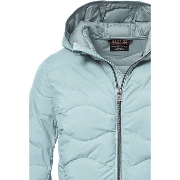 Thumbnail - G.I.G.A. DX by killtec Damen Funktionsjacke GW 21 WMN QLTD JCKT