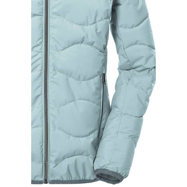 Thumbnail - G.I.G.A. DX by killtec Damen Funktionsjacke GW 21 WMN QLTD JCKT