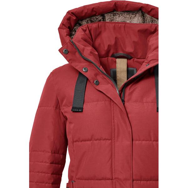 Thumbnail - G.I.G.A. DX by killtec Damen Funktionsjacke GW 25 WMN QLTD JCKT