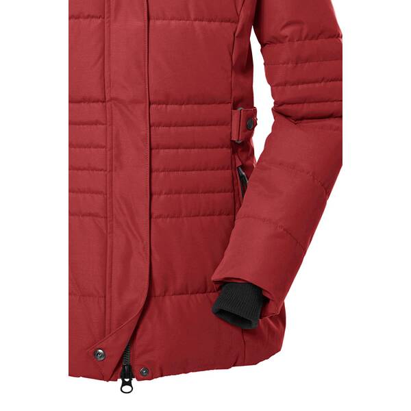 Thumbnail - G.I.G.A. DX by killtec Damen Funktionsjacke GW 25 WMN QLTD JCKT