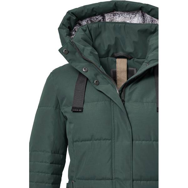 Thumbnail - G.I.G.A. DX by killtec Damen Funktionsjacke GW 25 WMN QLTD JCKT