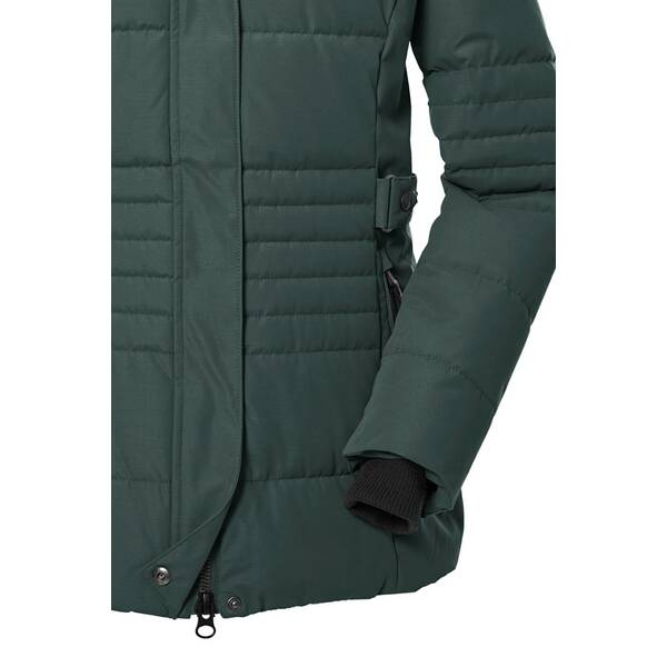 Thumbnail - G.I.G.A. DX by killtec Damen Funktionsjacke GW 25 WMN QLTD JCKT