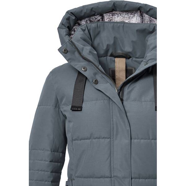 Thumbnail - G.I.G.A. DX by killtec Damen Funktionsjacke GW 25 WMN QLTD JCKT