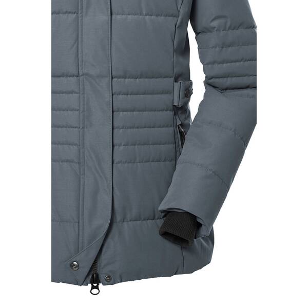 Thumbnail - G.I.G.A. DX by killtec Damen Funktionsjacke GW 25 WMN QLTD JCKT