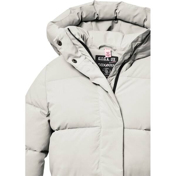 Thumbnail - G.I.G.A. DX by killtec Damen Mantel GW 1 WMN QLTD PRK