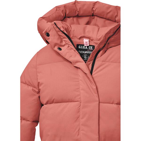 Thumbnail - G.I.G.A. DX by killtec Damen Mantel GW 1 WMN QLTD PRK