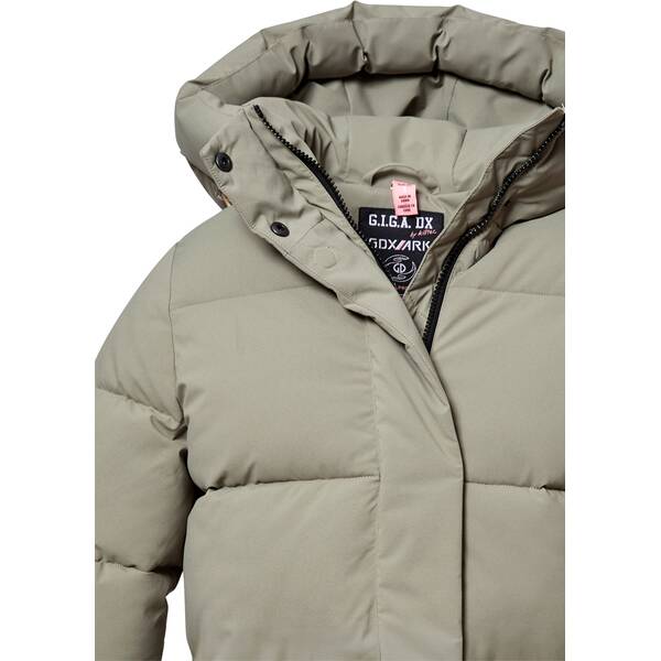 Thumbnail - G.I.G.A. DX by killtec Damen Mantel GW 1 WMN QLTD PRK
