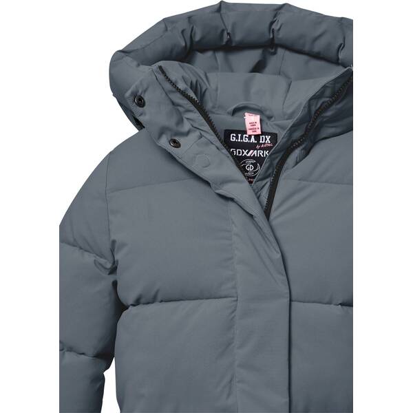 Thumbnail - G.I.G.A. DX by killtec Damen Mantel GW 1 WMN QLTD PRK