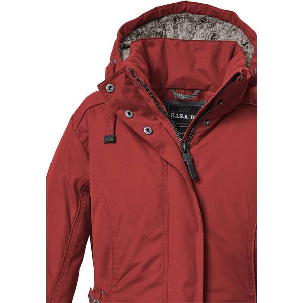 Thumbnail - G.I.G.A. DX by killtec Damen Mantel GW 70 WMN PRK