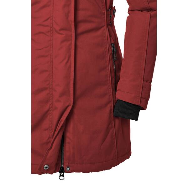 Thumbnail - G.I.G.A. DX by killtec Damen Mantel GW 70 WMN PRK