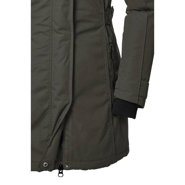 Thumbnail - G.I.G.A. DX by killtec Damen Mantel GW 70 WMN PRK