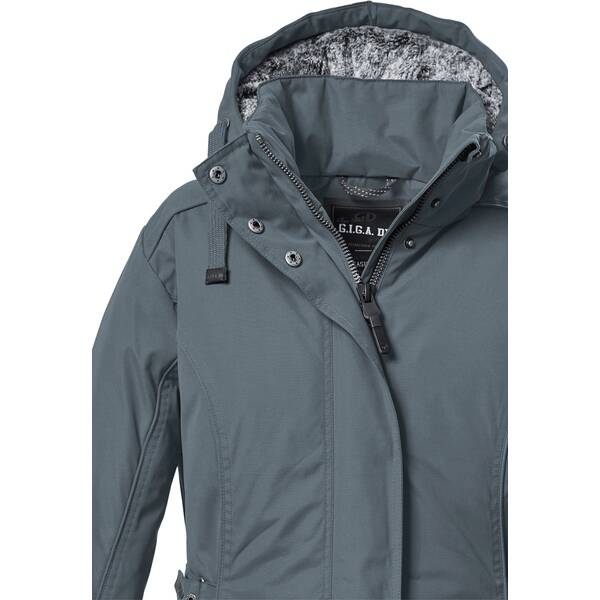 Thumbnail - G.I.G.A. DX by killtec Damen Mantel GW 70 WMN PRK