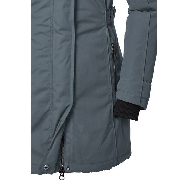 Thumbnail - G.I.G.A. DX by killtec Damen Mantel GW 70 WMN PRK
